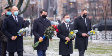 Сьогодні в Україні вшановують пам’ять ліквідаторів Чорнобильської катастрофи